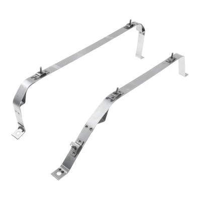 Fuel Tank Straps
