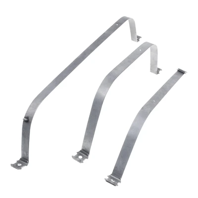 Fuel Tank Straps