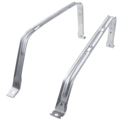 Fuel Tank Straps