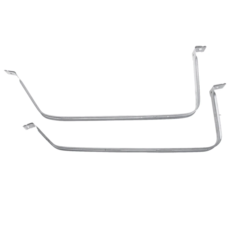 Fuel Tank Straps for Volkswagen Passat 2006 2007 2008 2.0L 3.6L