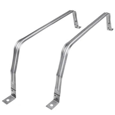 Fuel Tank Straps