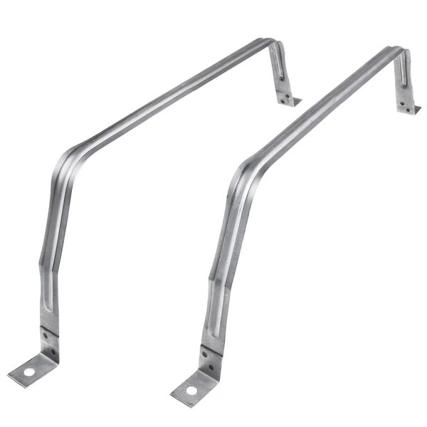 Fuel Tank Straps for 2005-2007 Ford Five Hundred