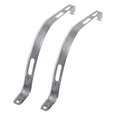 Fuel Tank Straps