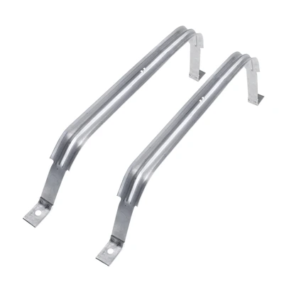 Fuel Tank Straps