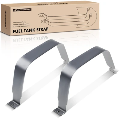 Fuel Tank Straps