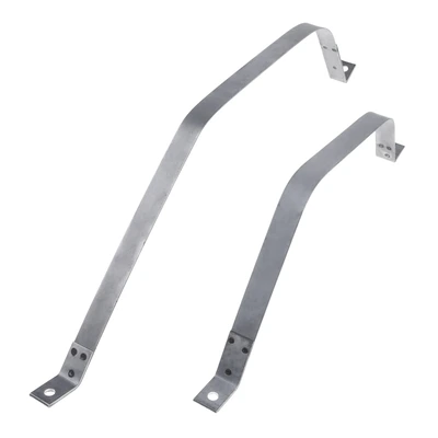 Fuel Tank Straps