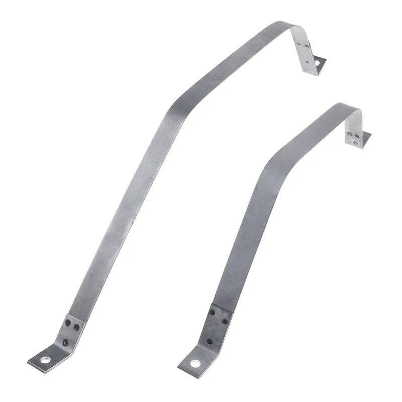 Fuel Tank Straps for Nissan Sentra Tiida Tsuru Versa L4 1.6L 1.8L