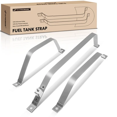 Fuel Tank Straps