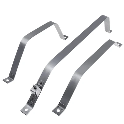 Fuel Tank Straps
