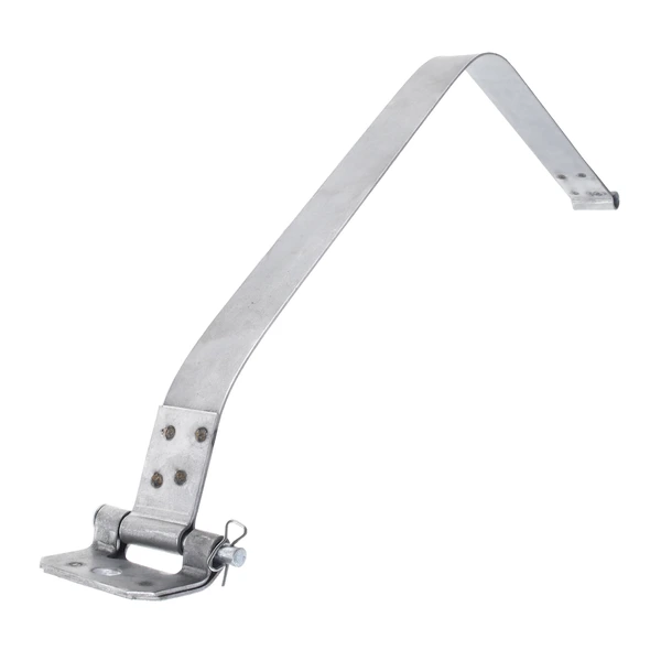 Fuel Tank Strap for Toyota Tacoma 2001-2004 Standard Cab Pickup Front Strap