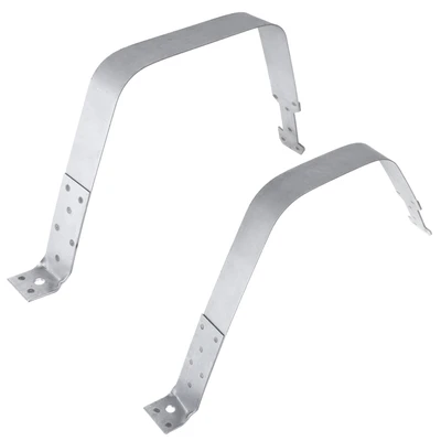 Fuel Tank Straps