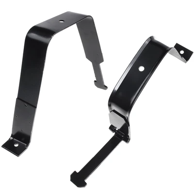 Fuel Tank Straps