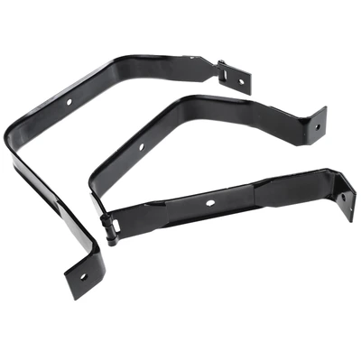 Fuel Tank Straps