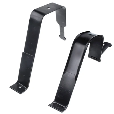 Fuel Tank Straps