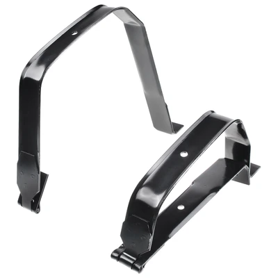Fuel Tank Straps