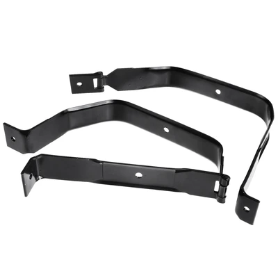 Fuel Tank Straps