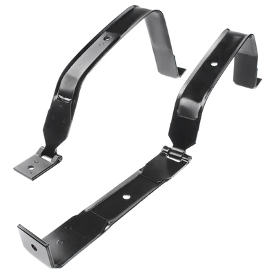 Fuel Tank Straps