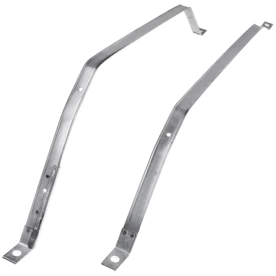 Fuel Tank Straps
