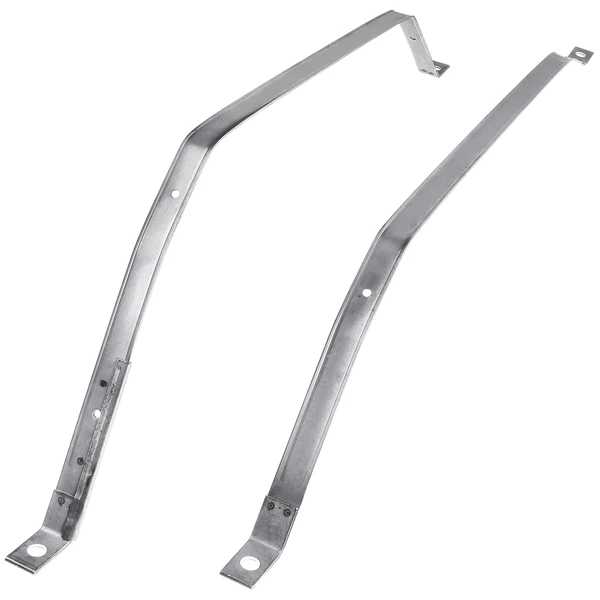 Fuel Tank Straps for 2014-2019 Ford Police Interceptor Sedan