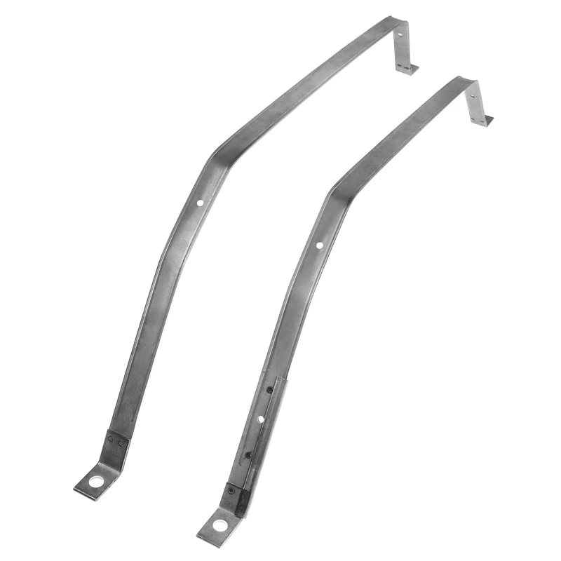 Fuel Tank Straps for Ford Taurus Lincoln MKS Mercury Sable Sedan