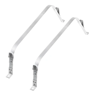 Fuel Tank Straps