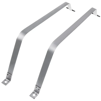Fuel Tank Straps