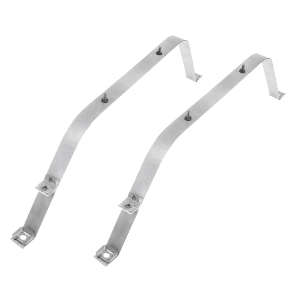 Fuel Tank Straps for 2005-2007 Subaru Impreza