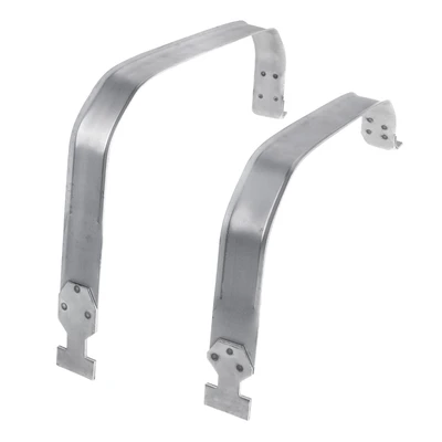 Fuel Tank Straps