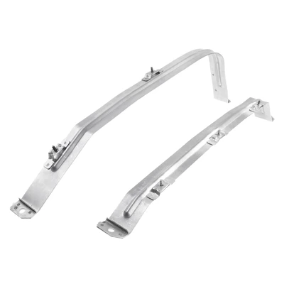 Fuel Tank Straps