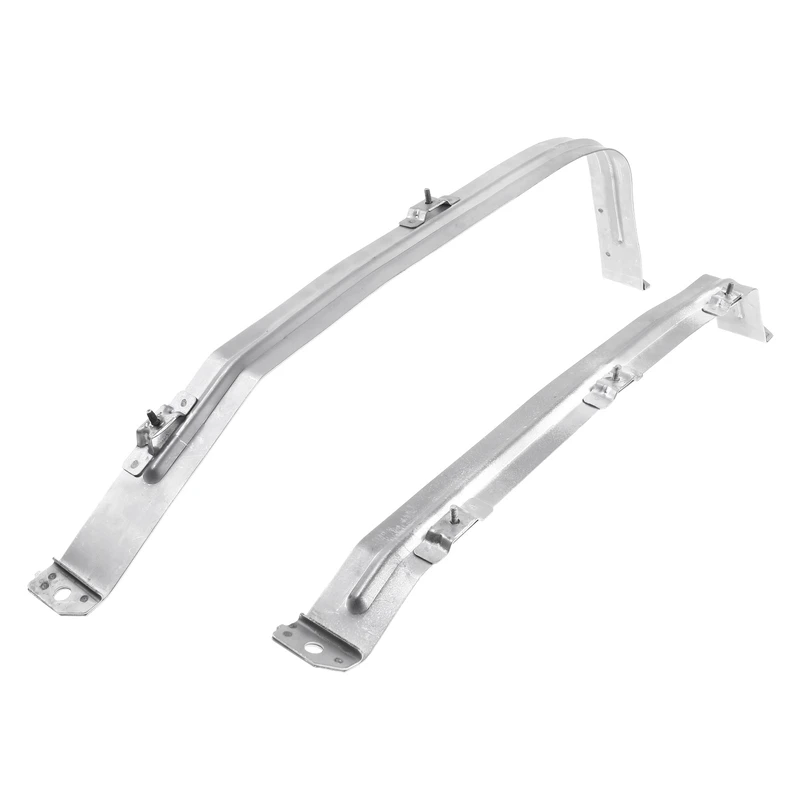 Fuel Tank Straps for 2007-2013 Acura MDX