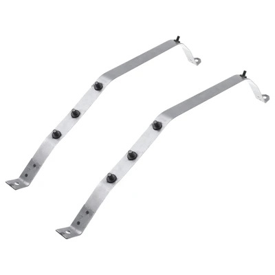Fuel Tank Straps