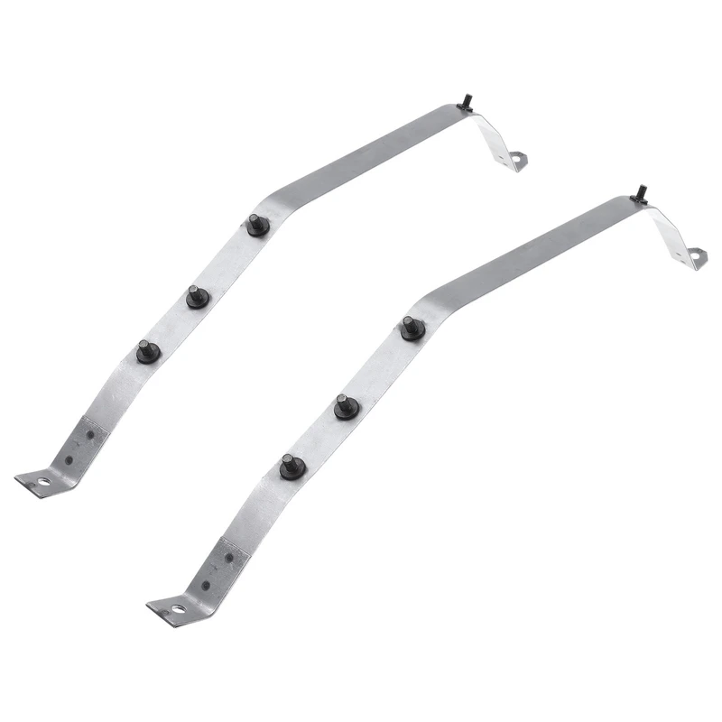 Fuel Tank Straps for 2008-2011 Subaru Impreza