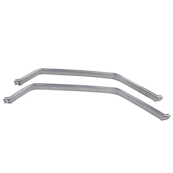 Fuel Tank Straps for Honda Civic 2012 2013 2014 2015