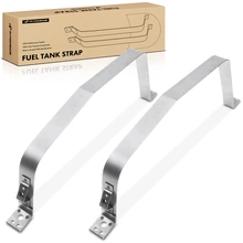 Fuel Tank Straps for 2006-2012 Mitsubishi Eclipse