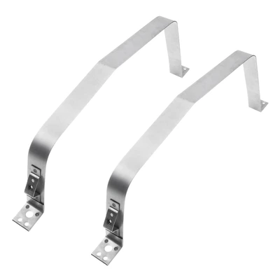 Fuel Tank Straps