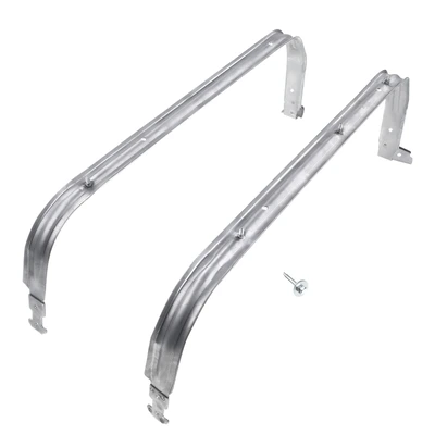 Fuel Tank Straps for 2010-2014 Ford Transit Connect