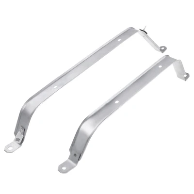 Fuel Tank Straps