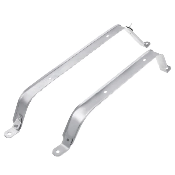 Fuel Tank Straps for 2008-2019 Ford Fiesta