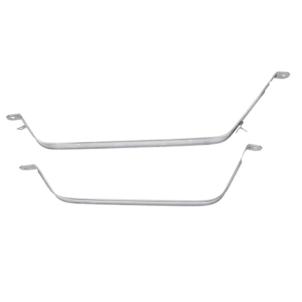 Fuel Tank Straps for Ford Fiesta 08-19 Fiesta Ikon 11-15 1.0L 1.6L 2.0L