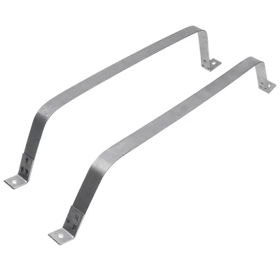 Fuel Tank Straps
