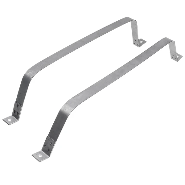 Fuel Tank Straps for 2013-2020 Ford Fusion