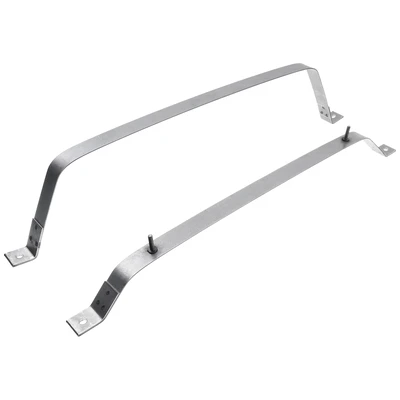 Fuel Tank Straps