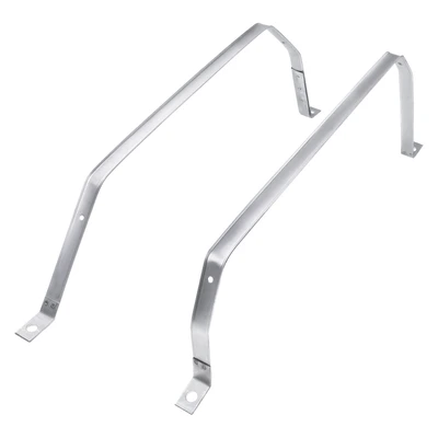 Fuel Tank Straps