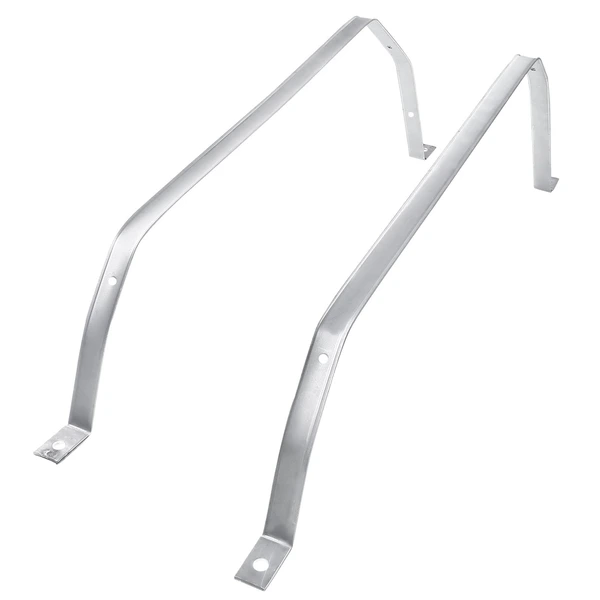 Fuel Tank Straps for 2005-2007 Ford Freestyle