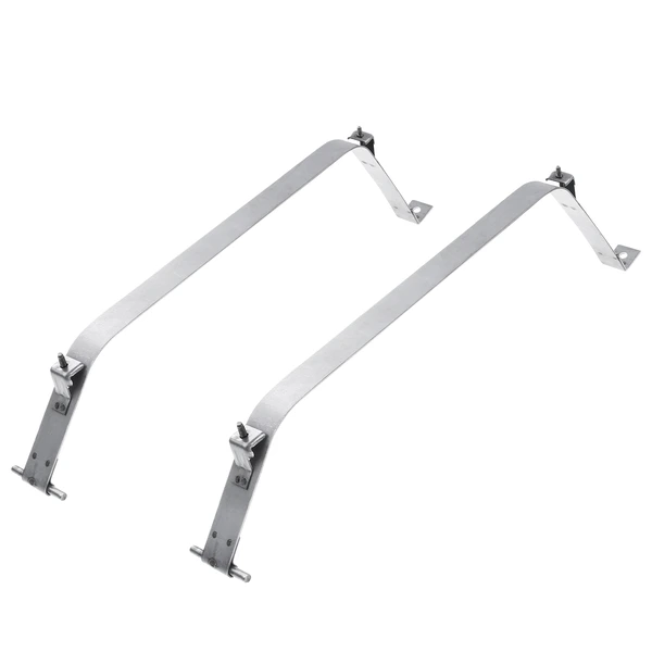 Fuel Tank Straps for 2011-2016 Hyundai Equus