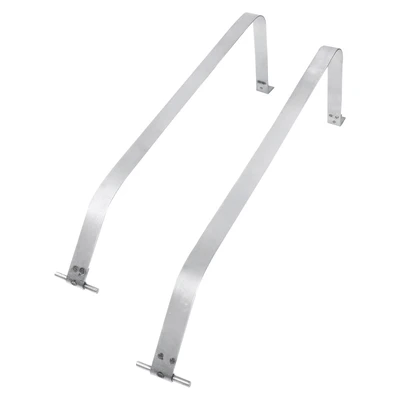 Fuel Tank Straps
