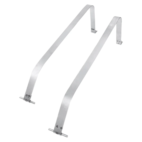 Fuel Tank Straps for 2006-2011 Hyundai Azera