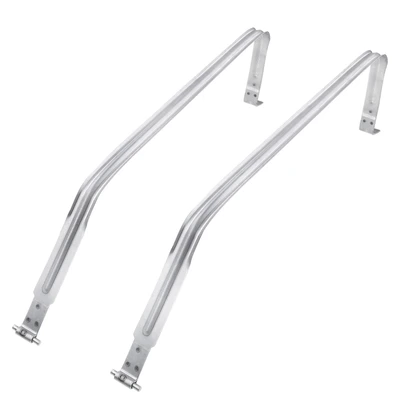 Fuel Tank Straps