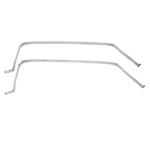 Fuel Tank Straps for Hyundai Santa Fe 2007 2008 2009 2.7L 3.3L Sport Utility