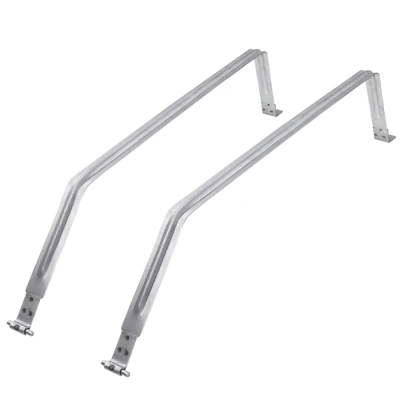 Fuel Tank Straps